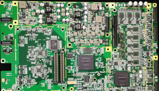 SMT貼片加工如何解決印刷，有什么優點？-上海PCB抄板-SMT貼片加工