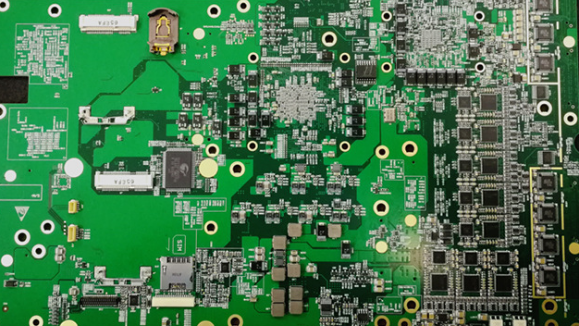 SMT貼片加工的設備有哪些，裸手操作有什么影響？-上海PCB抄板-SMT貼片加工